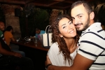 Saturday Night at Oasis Pub, Byblos
